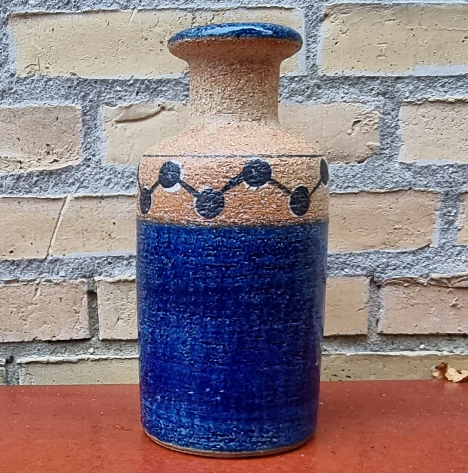 Vase KERAMIK VASE SØHOLM