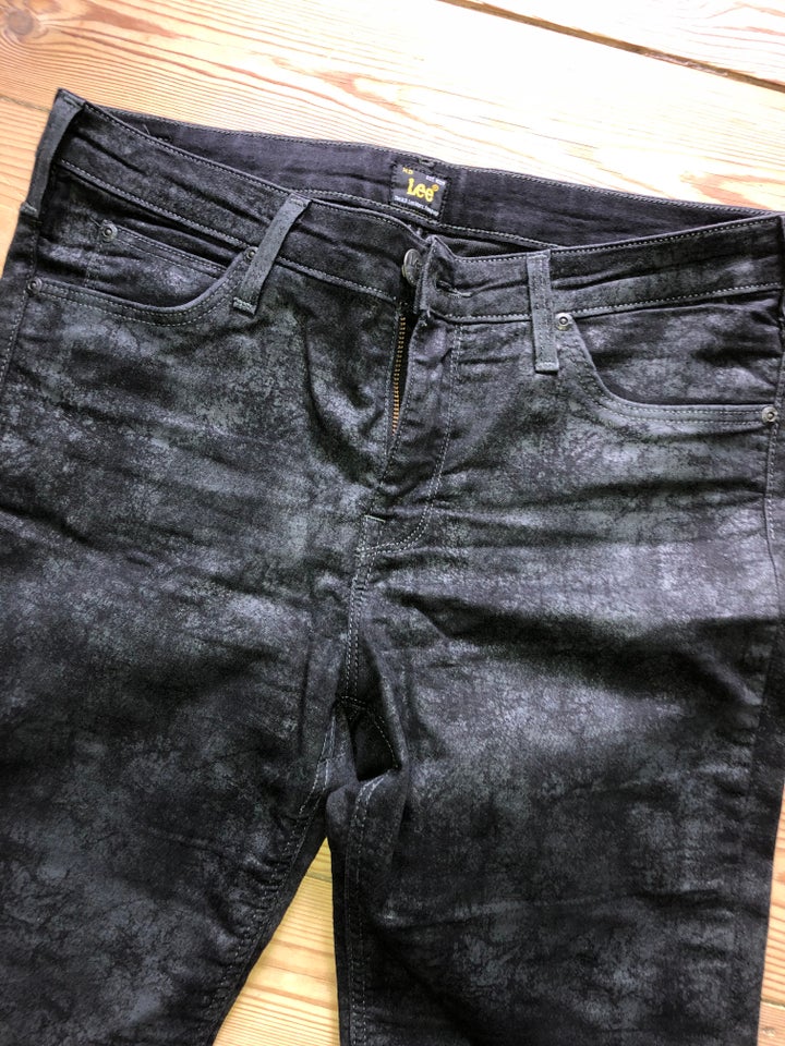 Jeans, Lee, str. 30