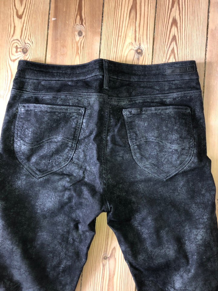 Jeans, Lee, str. 30