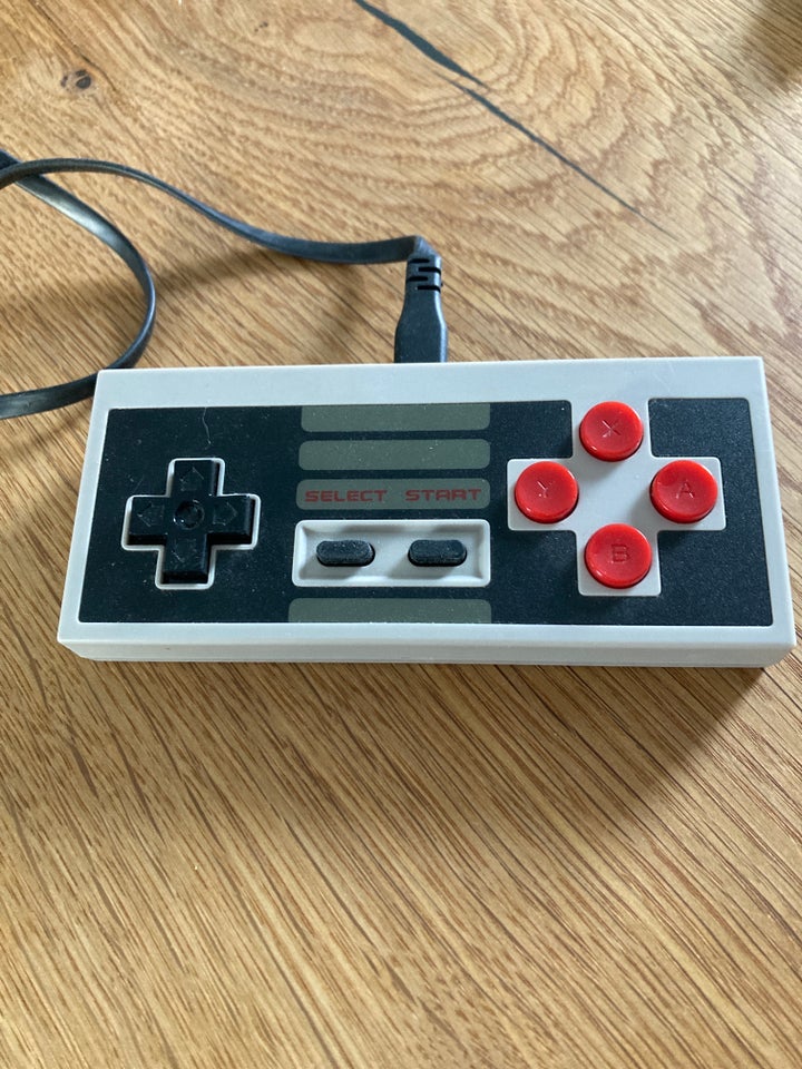 Controller, Anden konsol, 8bitdo