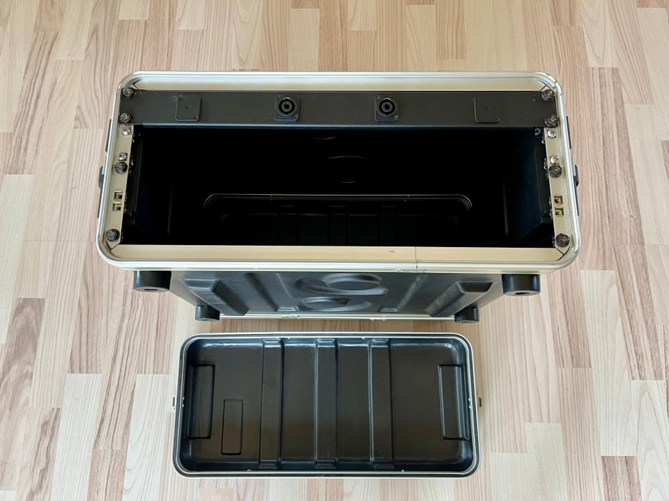 Flightcase, Elephant cases