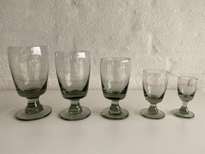 Glas Vinglas Almue