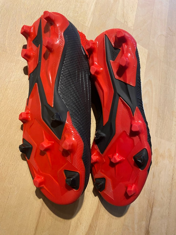 Fodboldstøvler Adidas Predator