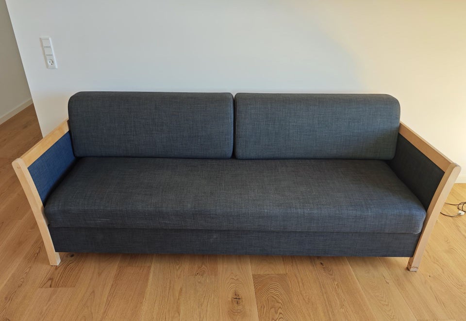 Sovesofa b: 200 l: 140 h: 60