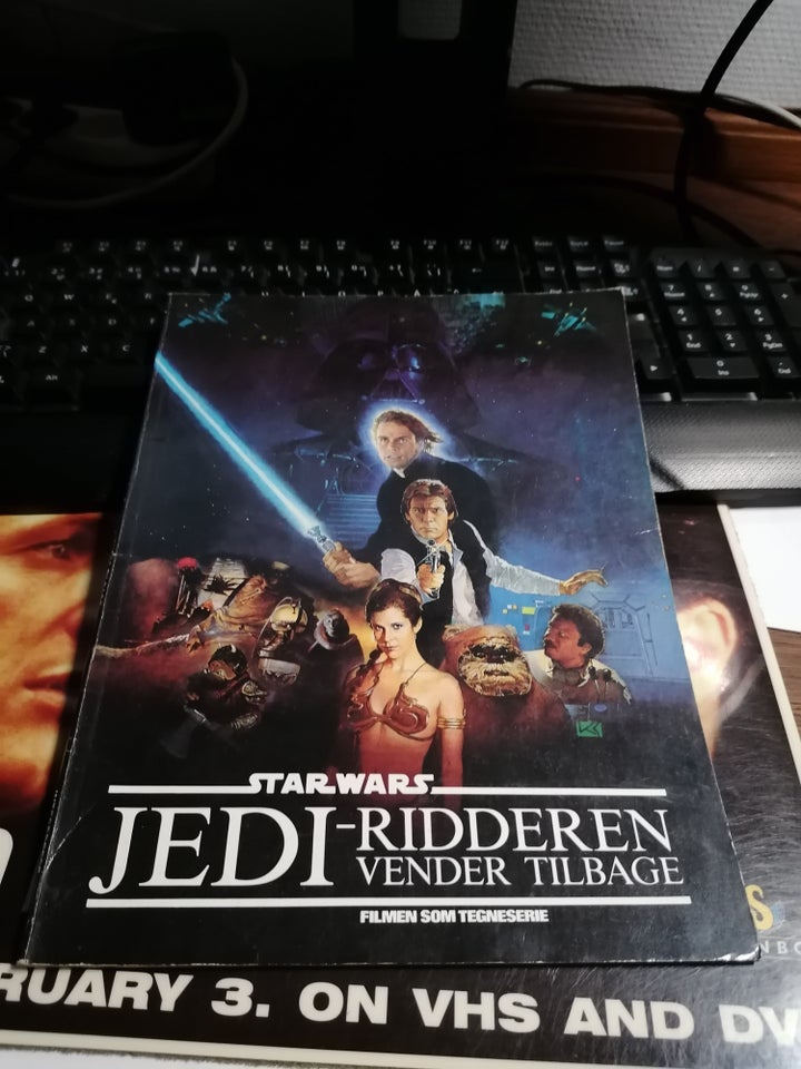 star wars-jedi-ridderen vender