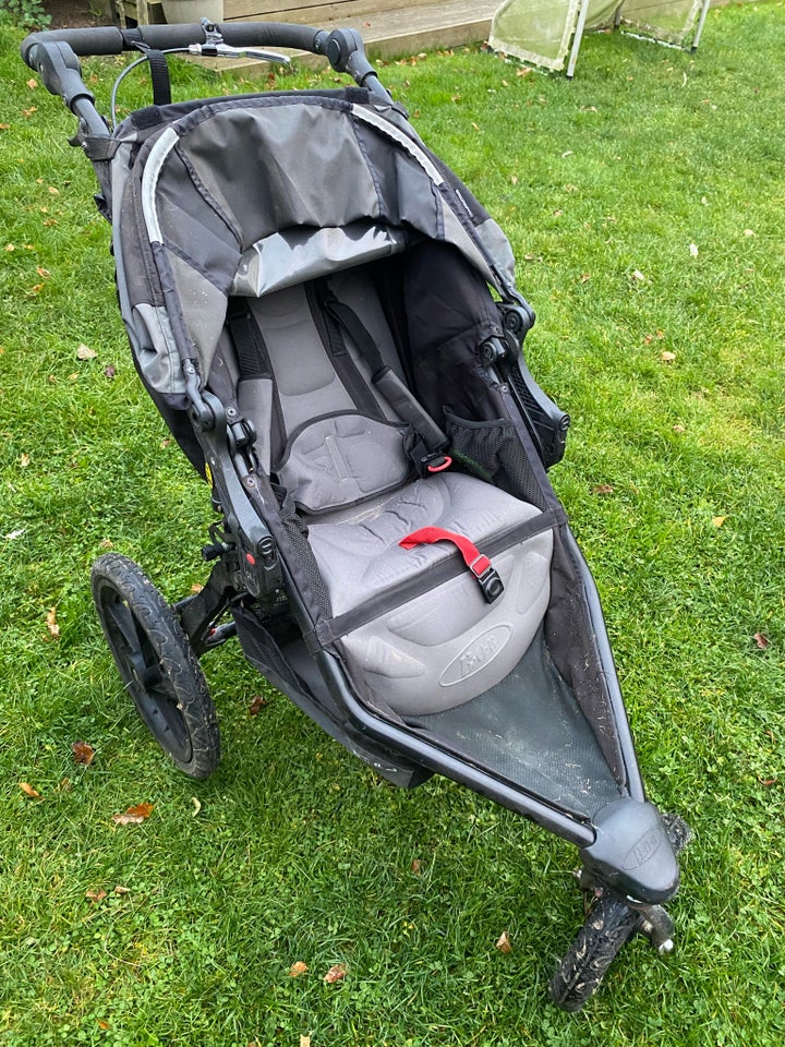 Babyjogger, andet mærke BOB