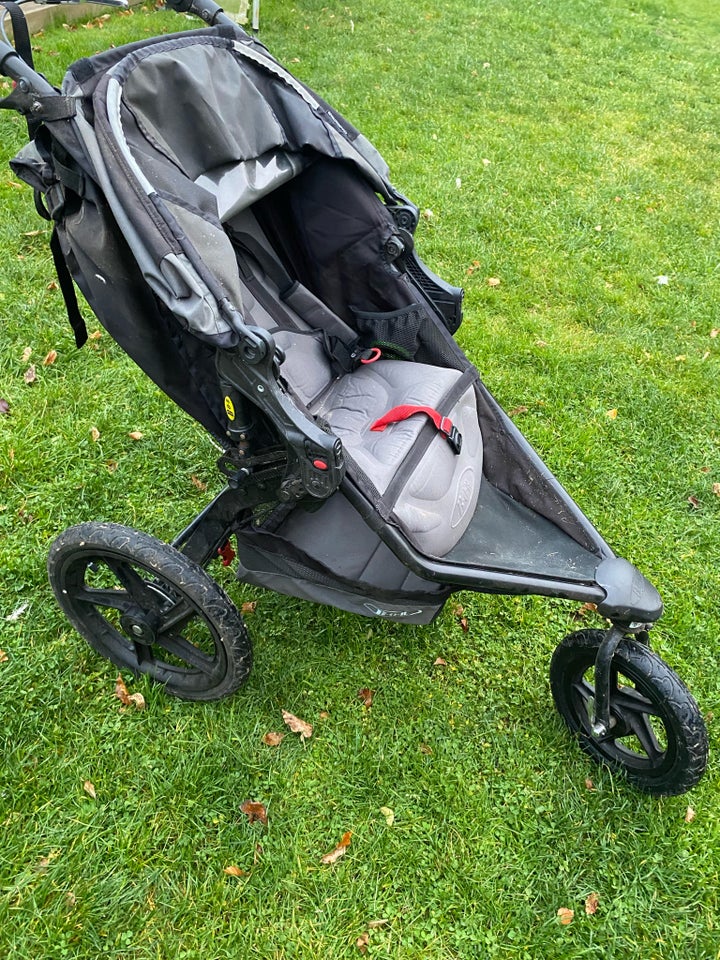 Babyjogger, andet mærke BOB