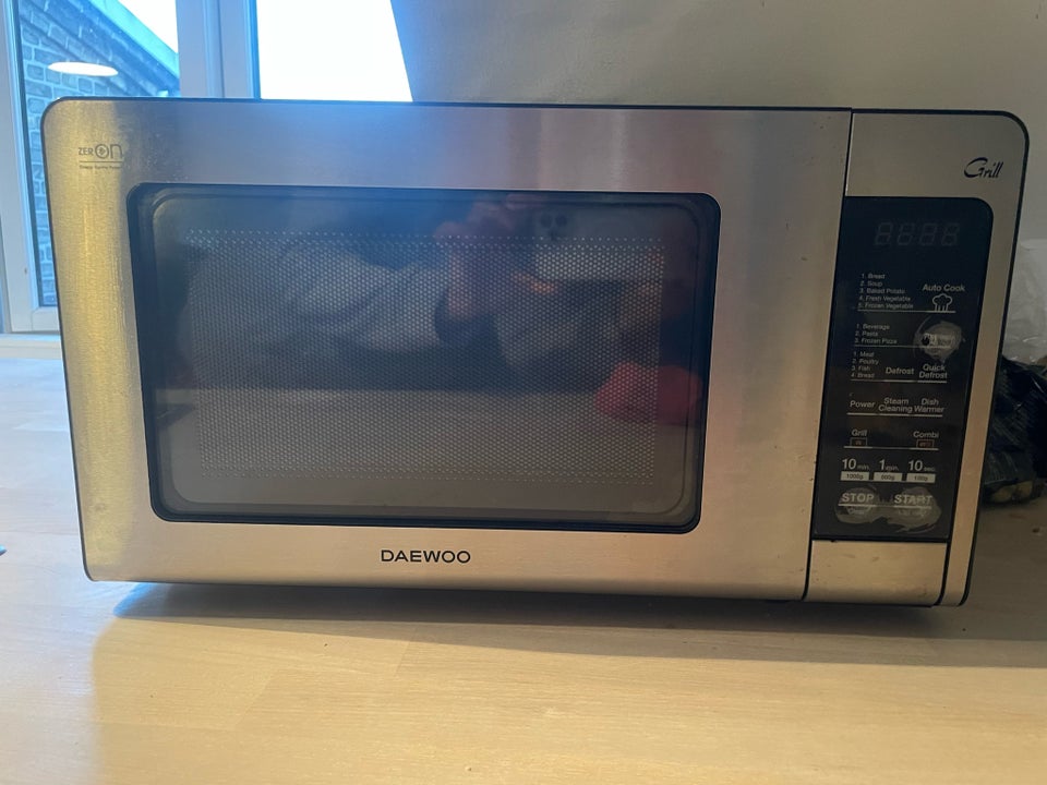 Microwave , Daewoo