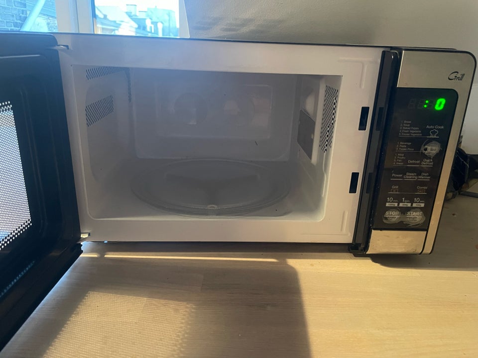 Microwave , Daewoo