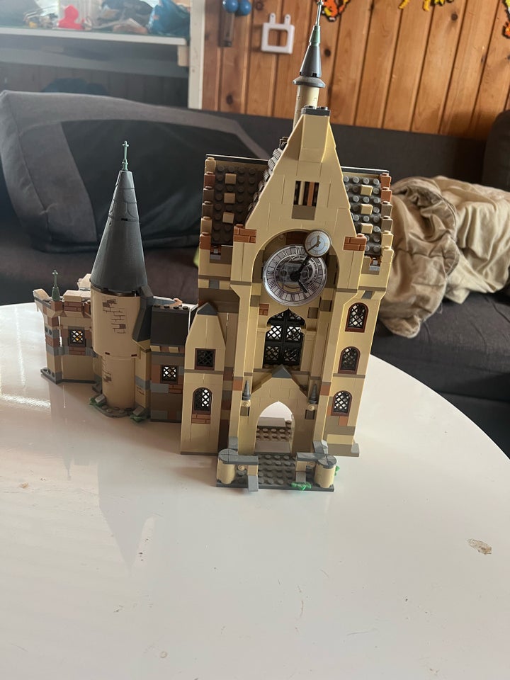 Lego Harry Potter