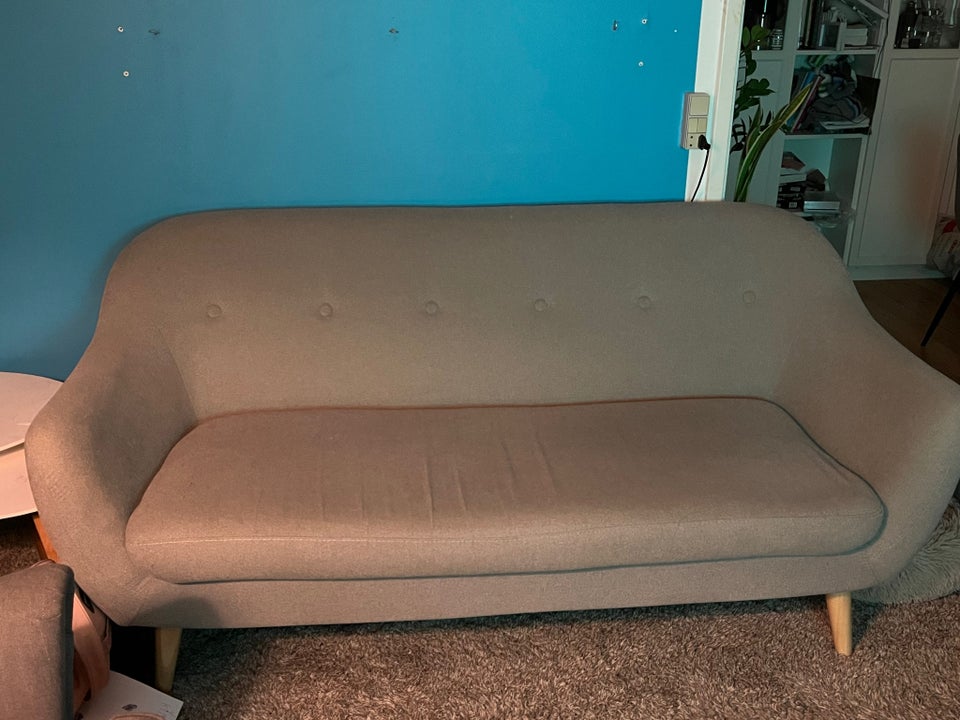 Sofa, anden størrelse , Egedal