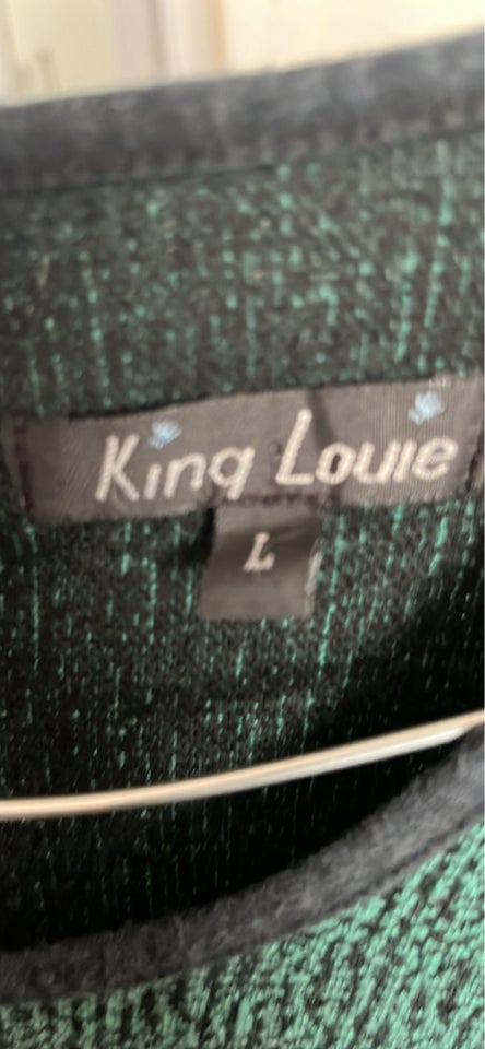 Anden kjole King louie str L