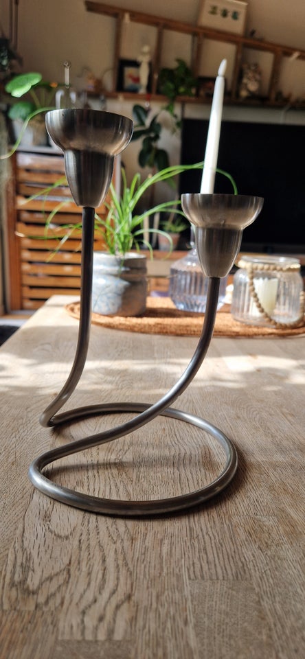 Lysestage stage Georg Jensen