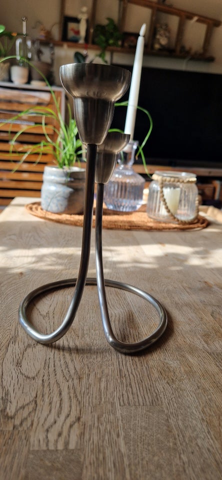 Lysestage stage Georg Jensen