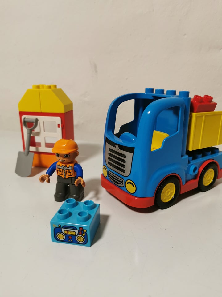 Lego Duplo 10529