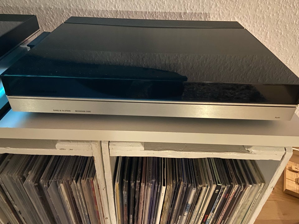 Stereoanlæg , Bang  Olufsen, 7000