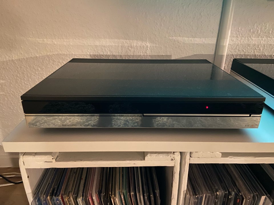 Stereoanlæg , Bang  Olufsen, 7000