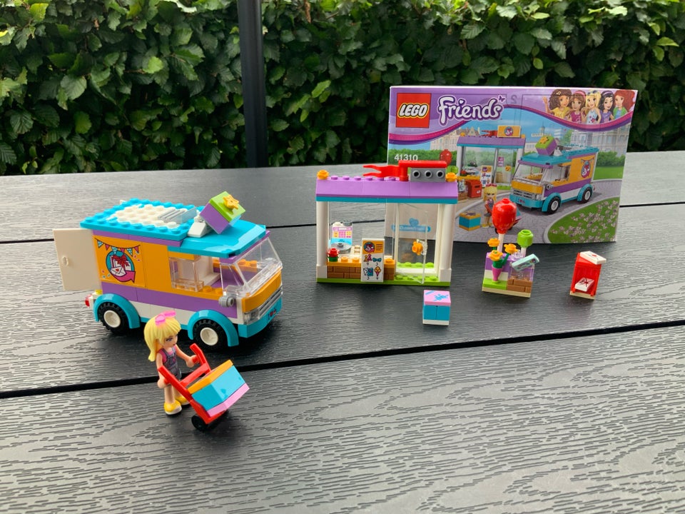 Lego Friends 41310