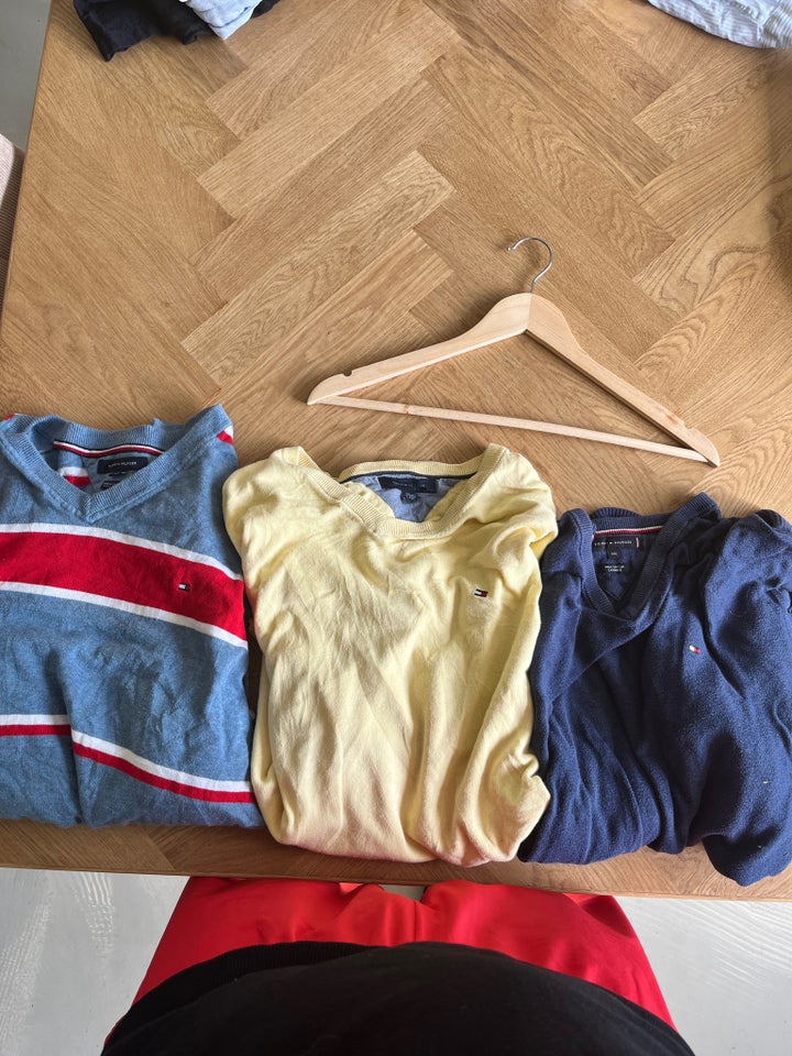 Bluse, Tommy Hilfiger, str. XXL