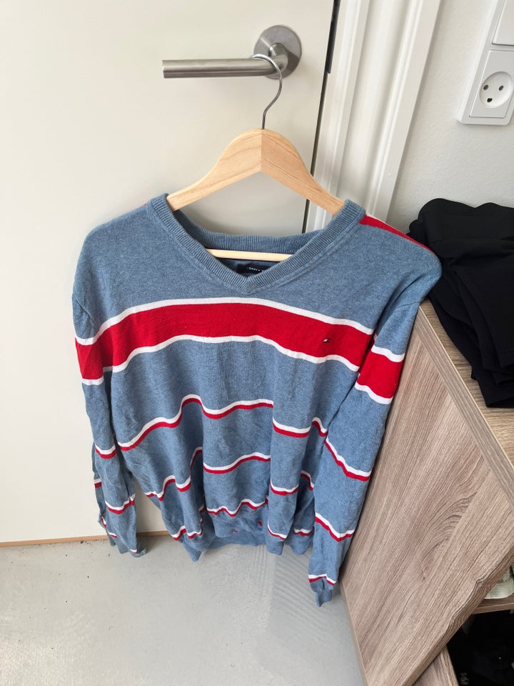 Bluse, Tommy Hilfiger, str. XXL