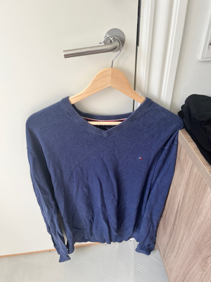 Bluse, Tommy Hilfiger, str. XXL