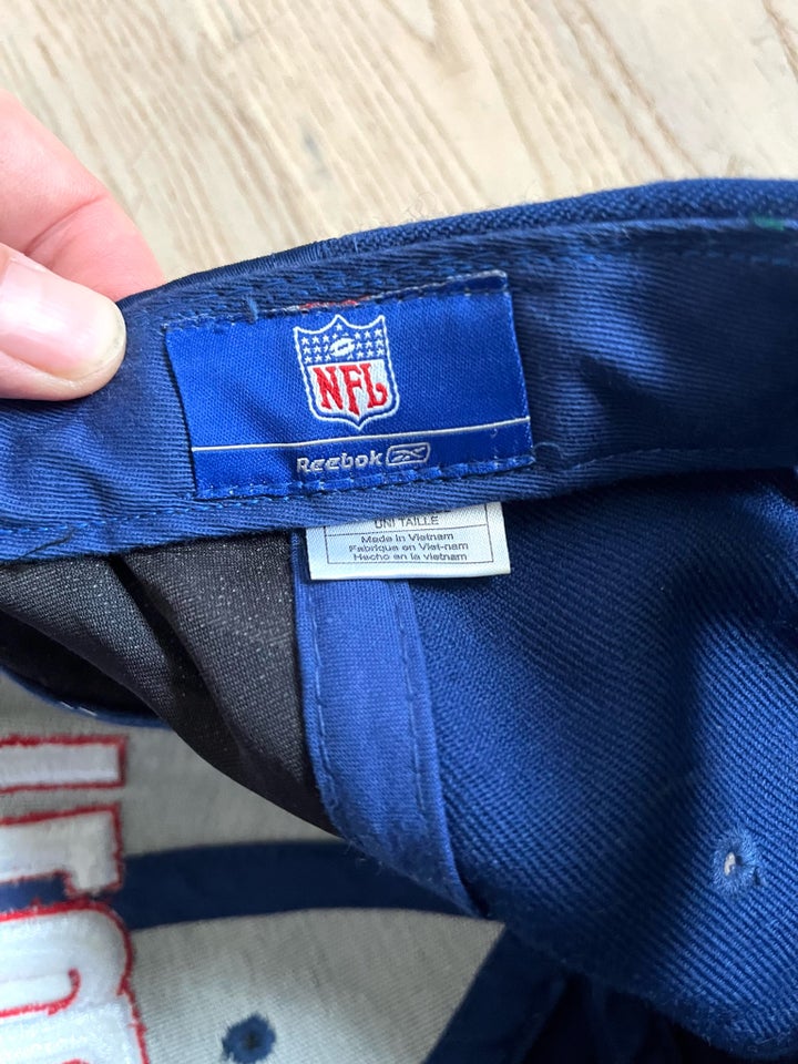 Andet, NFL kasket, Reebok