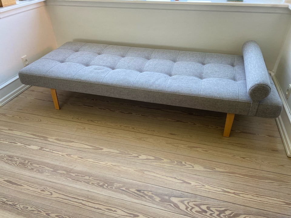 Daybed andet materiale 1 pers