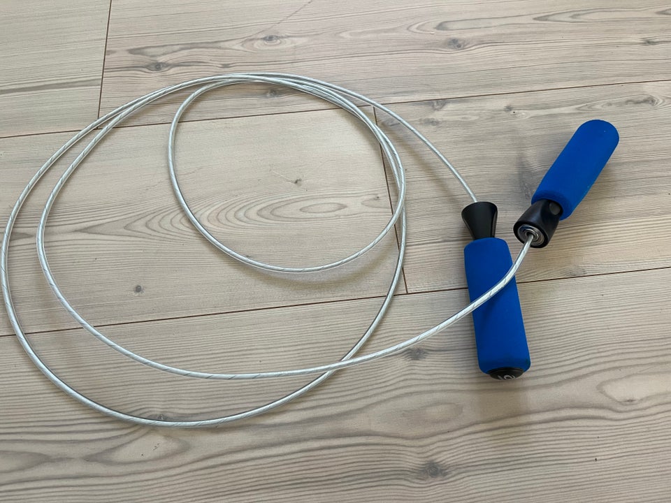 Sjippetov / Speed rope, Sjippetov,