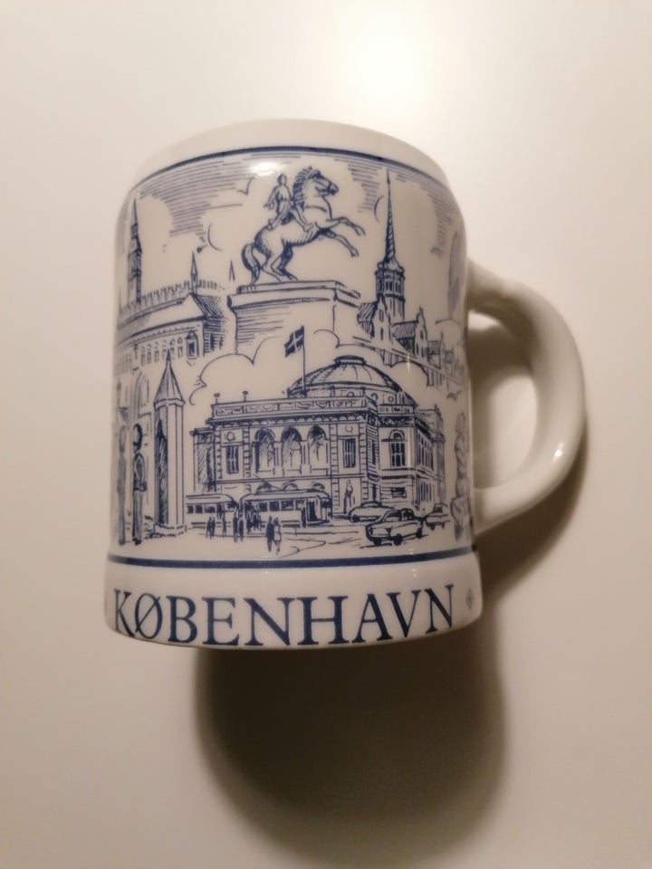 Porcelæn, .