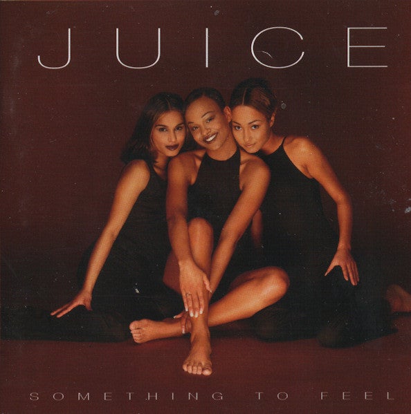 Juice: Something to Feel rock