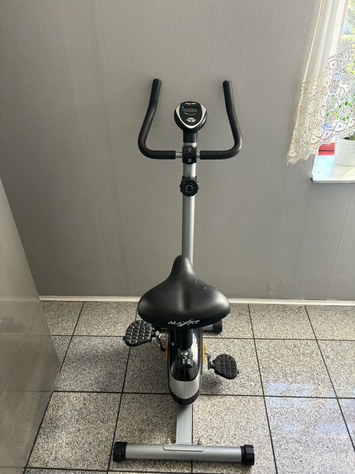 Motionscykel, Maxfit