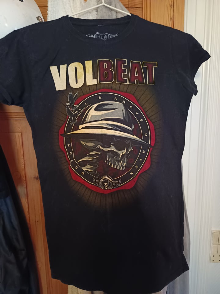 Andre samleobjekter, VOLBEAT