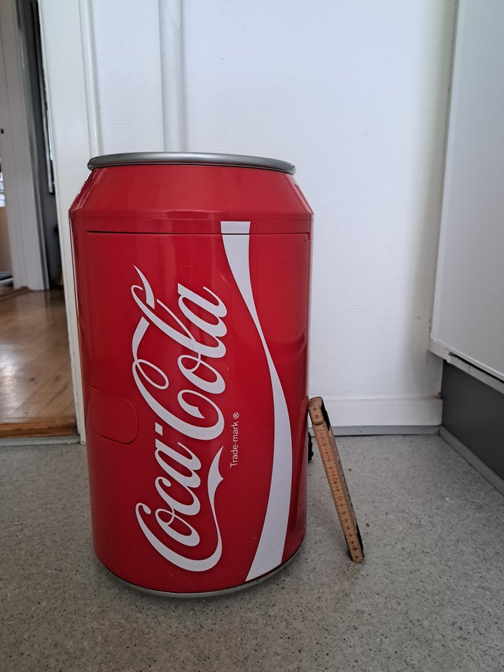 Mini Cooler andet mærke X 12 liter