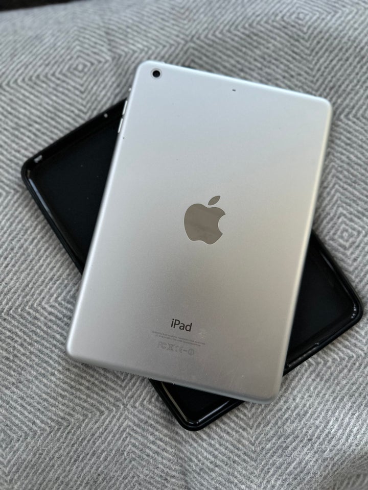 iPad mini 2, 16 GB, hvid