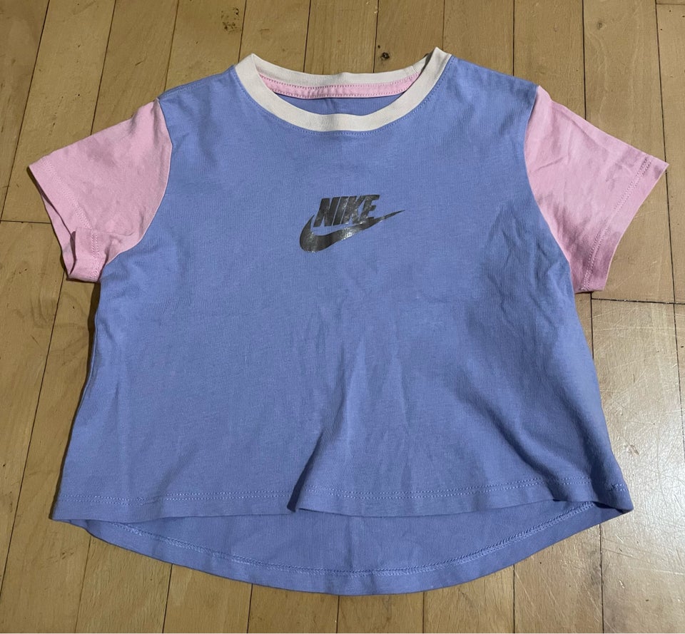 Gymnastiktøj, Bluse, Nike