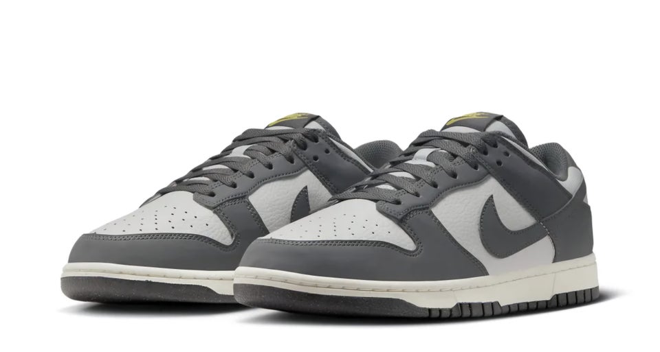 Sneakers, DUNK LOW NEXT NATURE -