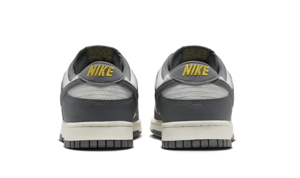 Sneakers, DUNK LOW NEXT NATURE -