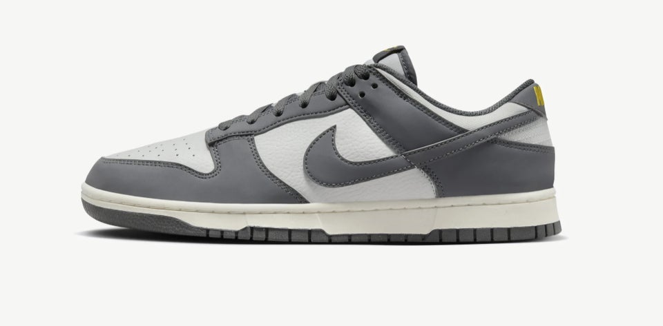 Sneakers, DUNK LOW NEXT NATURE -