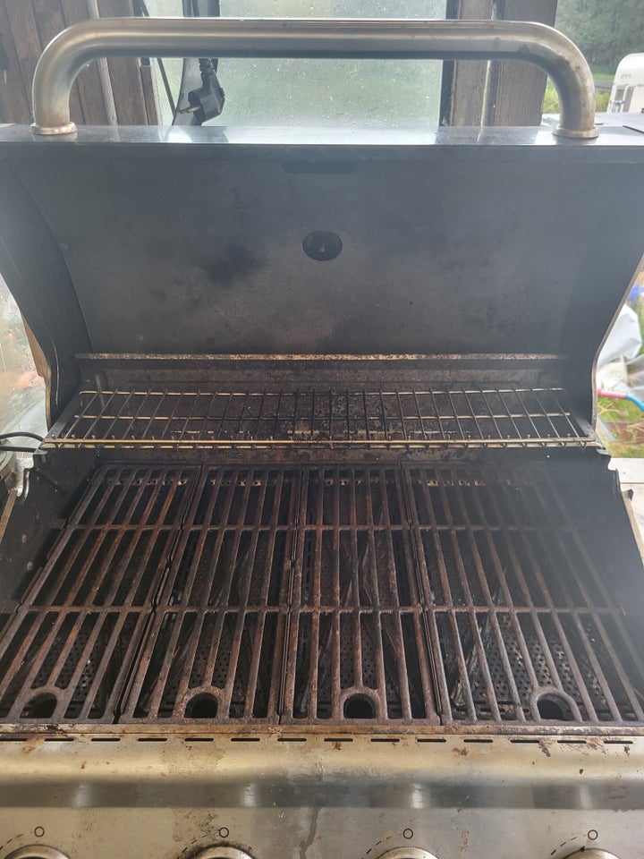 Gasgrill, Nexgrill