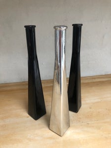 Vase Slanke vaser