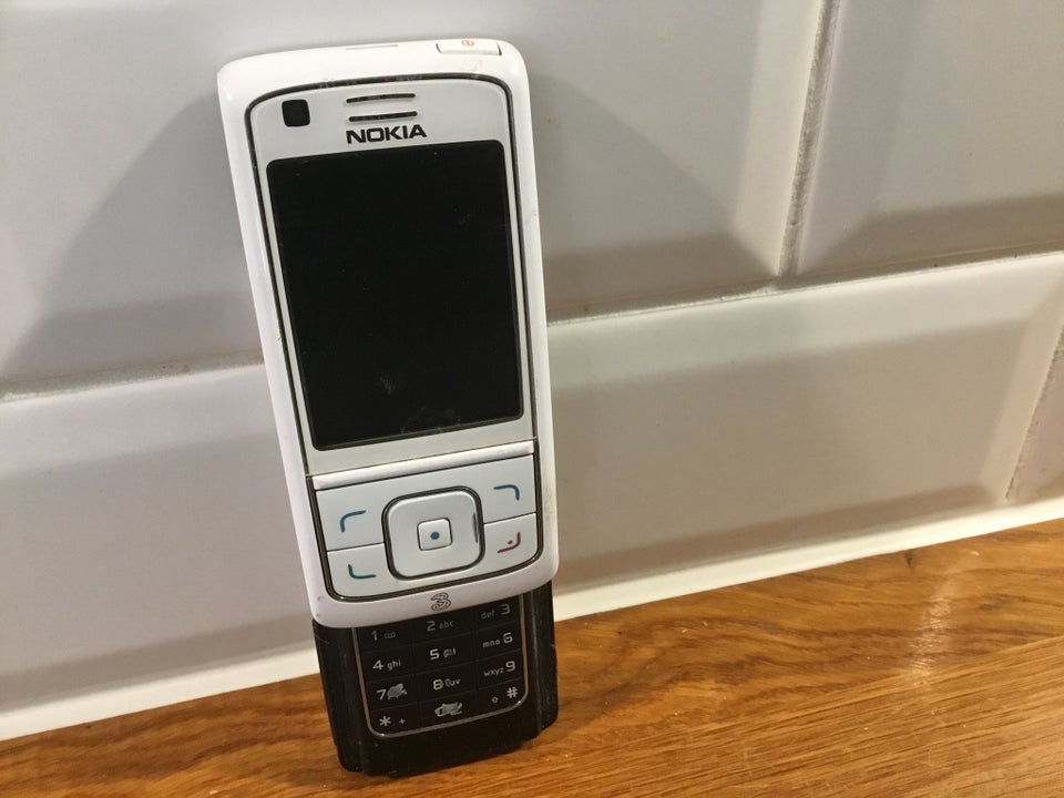 Nokia 6288, Rimelig