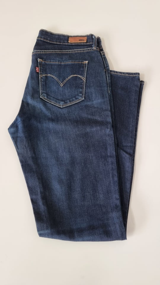 Jeans, Lewis, str. 30