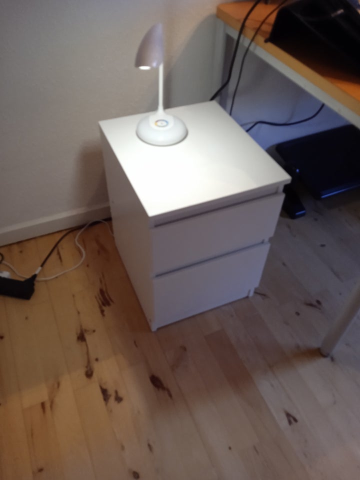 Sengebord Ikea