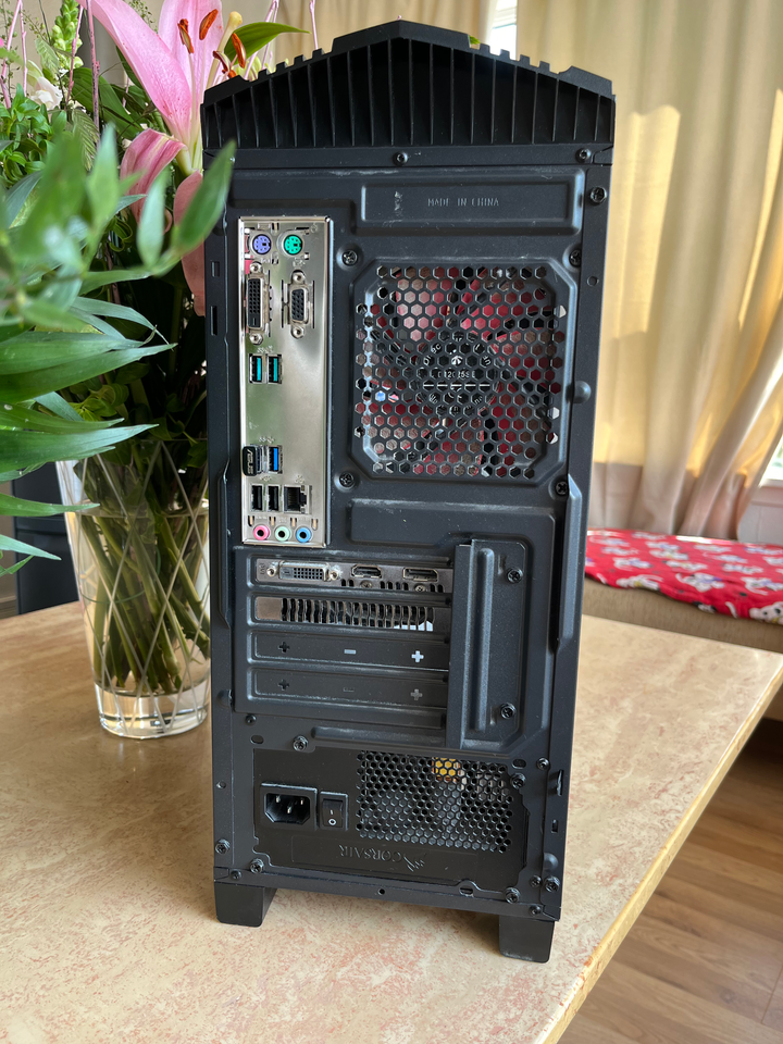 Andet mærke Vision Gaming PC