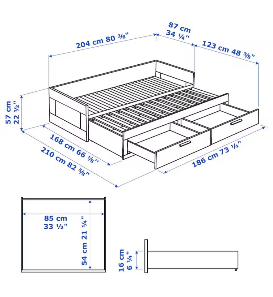 Sovesofa