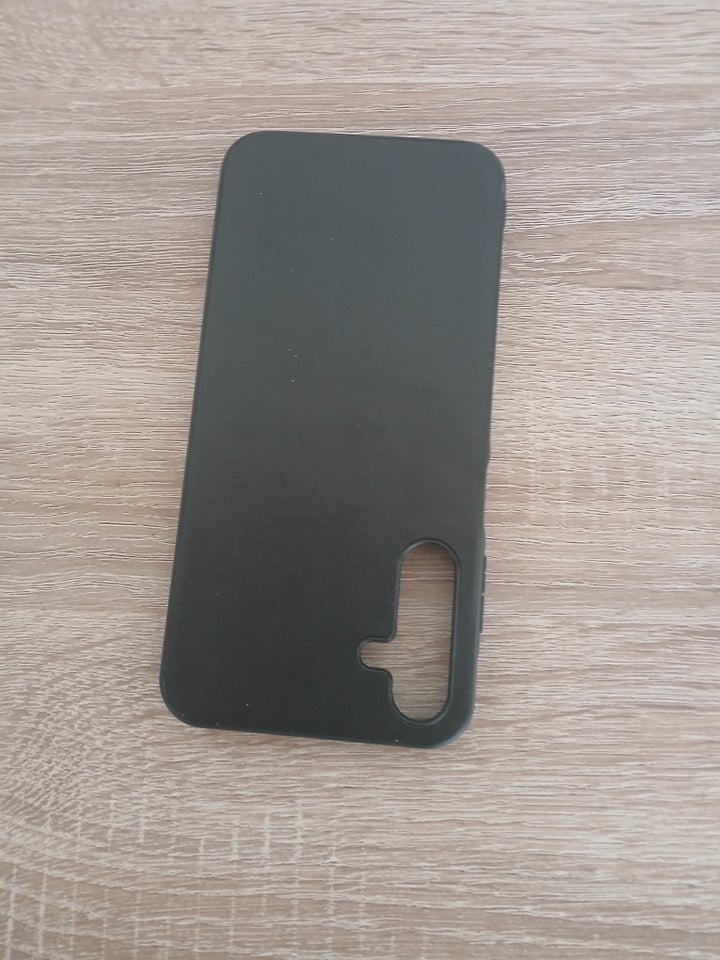 Cover, t. Samsung, Galaxy A15 5G