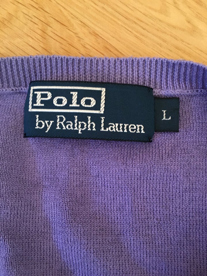 Sweater, Polo Ralph Lauren, str. L