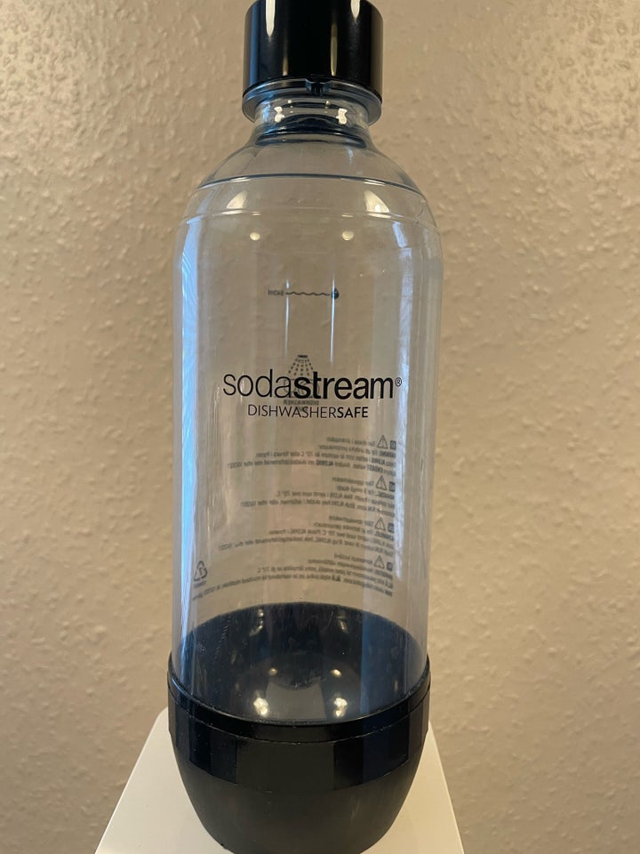 Sodastream