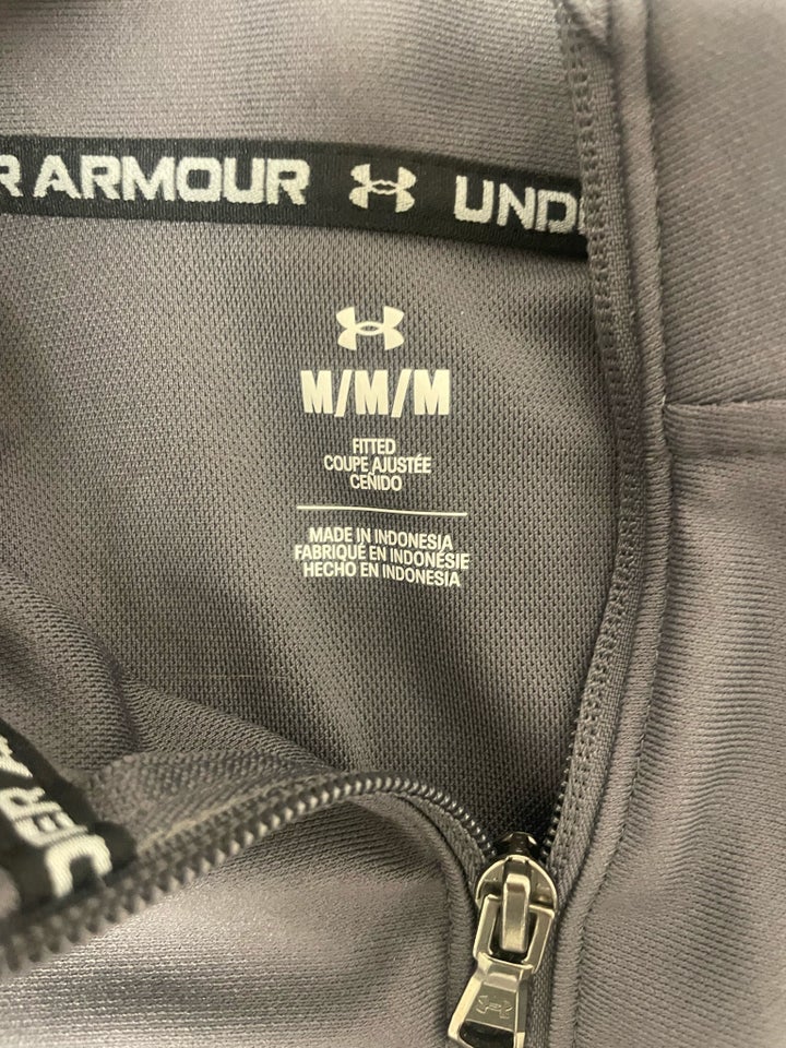 Sweatshirt, Under armour, str. 40