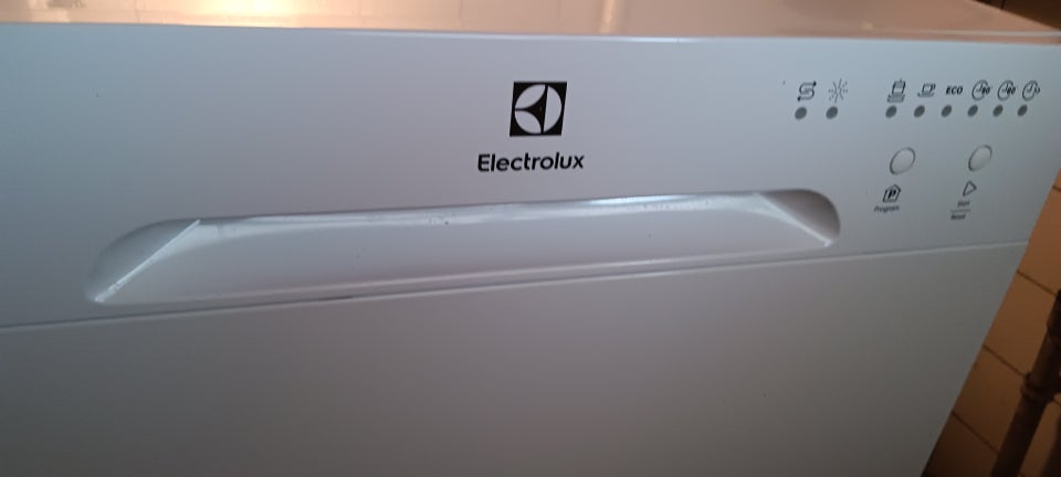 Electrolux bordopvaskemaskine